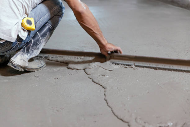 Best Concrete Foundation Repair in Gosnell, AR