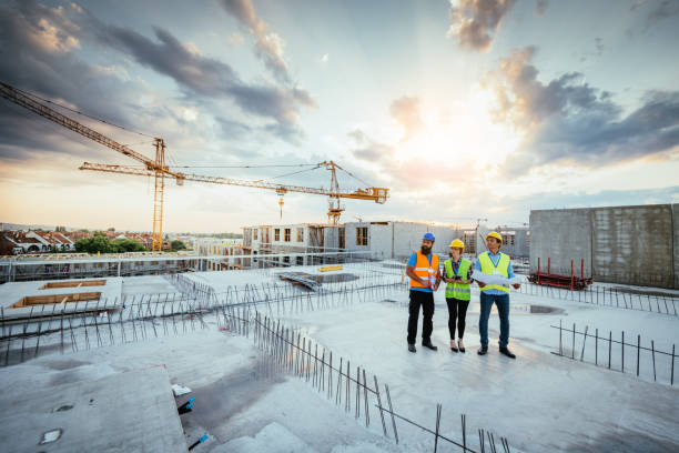 Reliable AR Concrete contractor Solutions