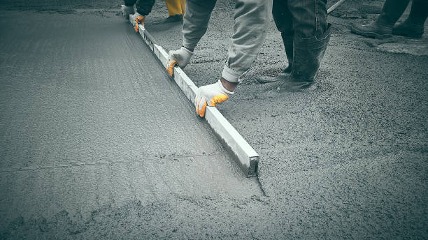 Best Concrete Grinding and Polishing in Gosnell, AR
