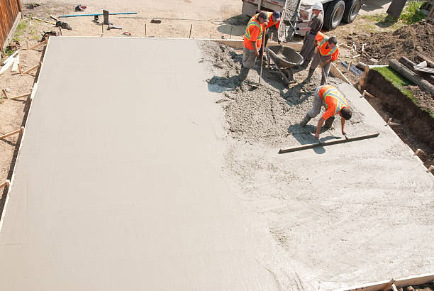 Best Concrete Retaining Walls in Gosnell, AR