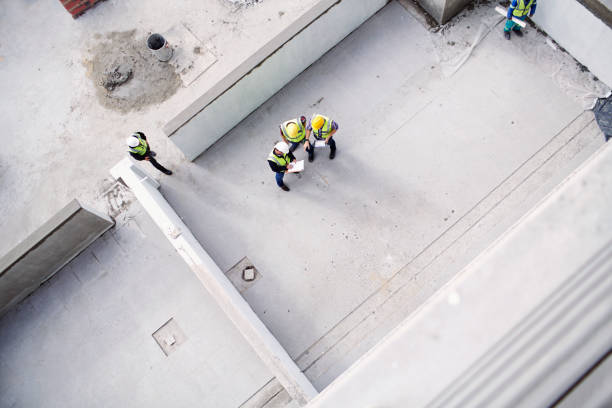 Best Concrete Sealing and Maintenance in Gosnell, AR