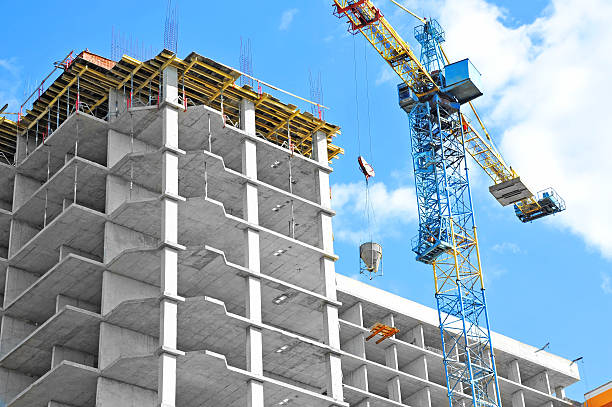 Best Commercial Concrete Services in Gosnell, AR